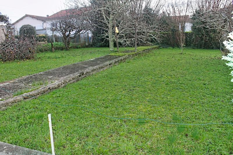 Maison - 70 m² - 5 pièces