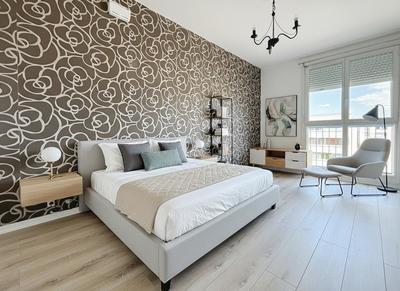 Appartement - 83 m² - 4 pièces