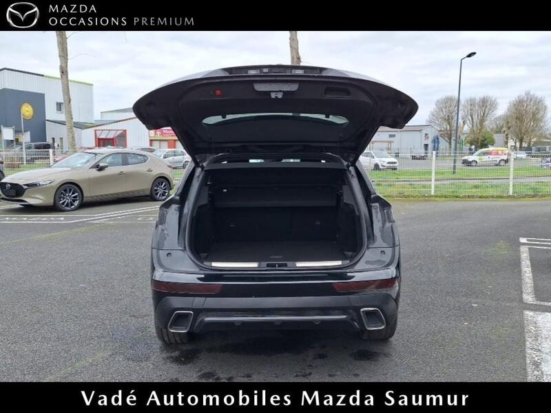 Citroën Ds 7 Crossback 2.0l Bluehdi 180 Louvres Rivoli