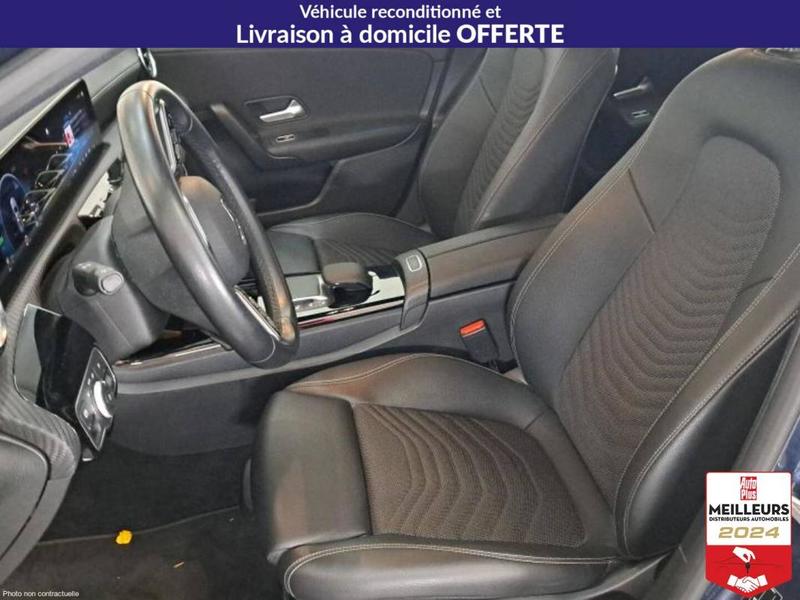 Mercedes Classe a 250 e 8g-Dct