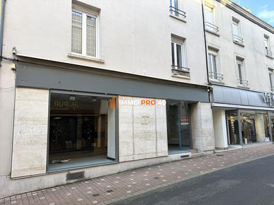 Local commercial - 70 m²