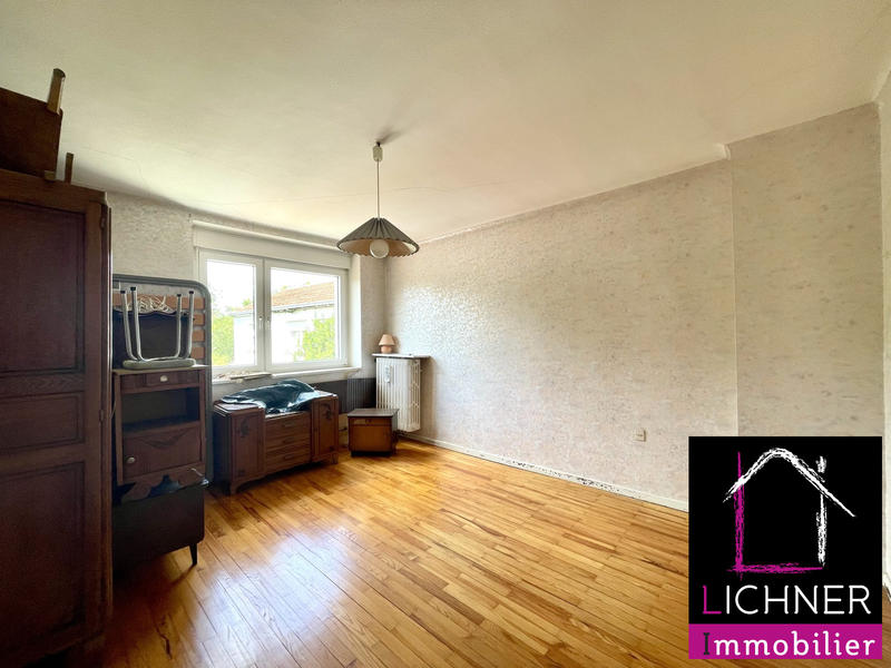 Maison - 176 m² - 8 pièces