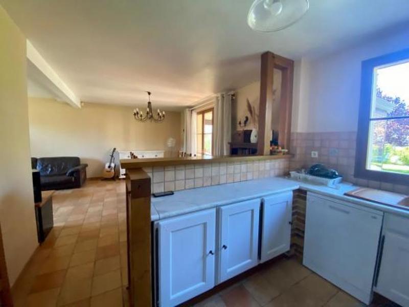 Maison - 115 m² - 6 pièces