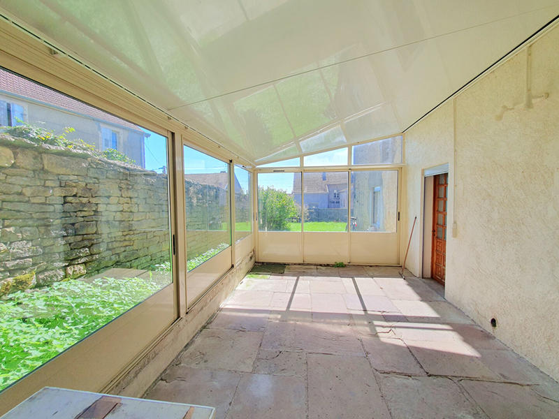 Maison - 206 m² - 5 pièces