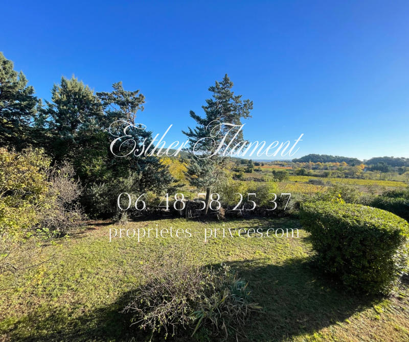 Maison - 127 m² - 6 pièces