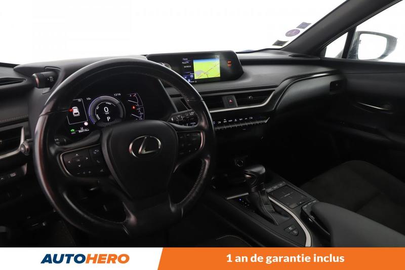 Lexus Ux 250h Pack Confort Business 2wd 184 ch