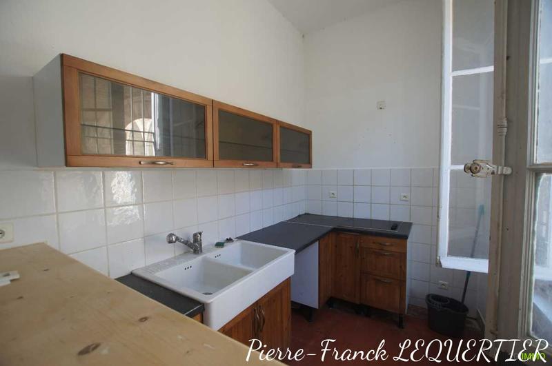 Appartement - 67 m² - 4 pièces
