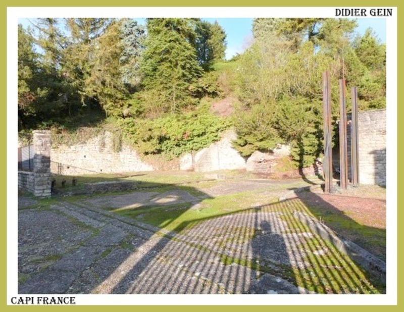 Maison - 663 m² - 29 pièces