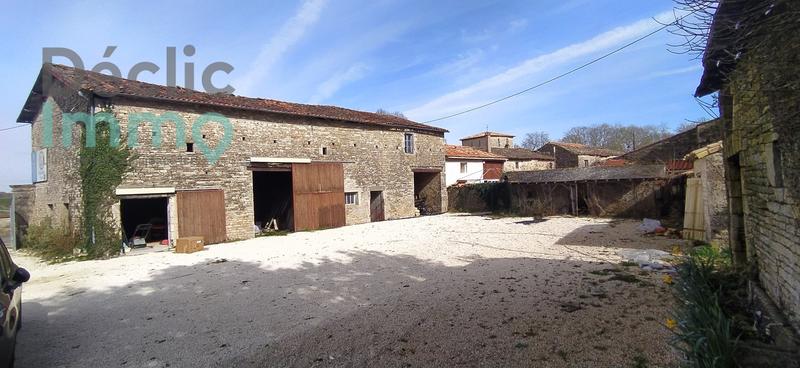 Maison - 163 m² - 5 pièces