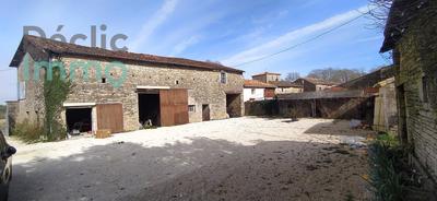 Maison - 163 m² - 5 pièces