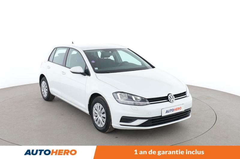 Volkswagen Golf VII 1.0 Tsi BlueMotion Tech Bv6 5p 110 ch
