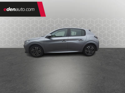 Peugeot 208 PureTech 100 s&amp;S Bvm6 Allure