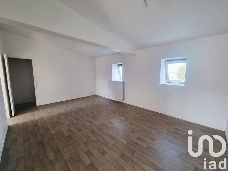 Maison de ville - 150 m² - 7 pièces