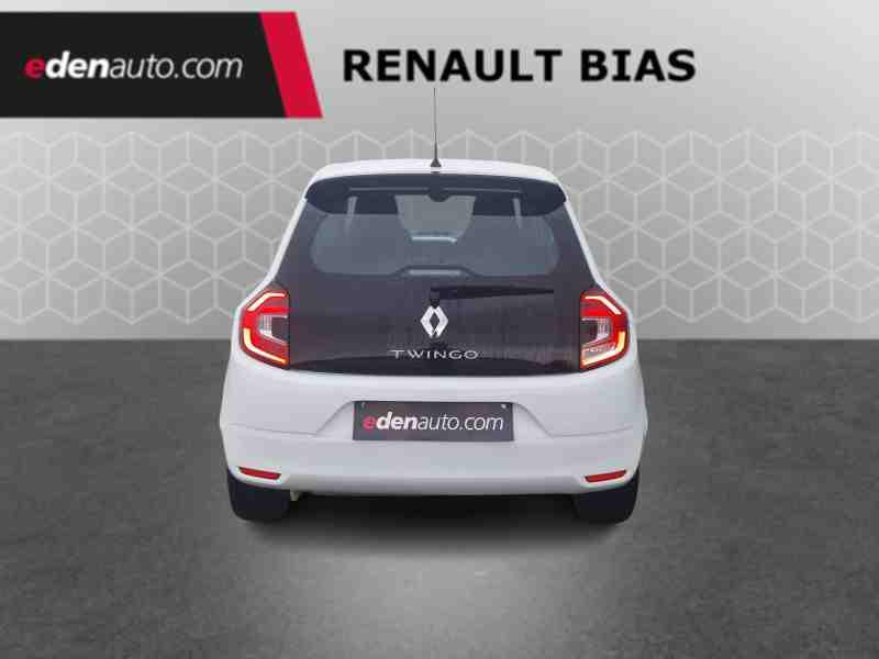 Renault Twingo III SCe 65 - 21 Life