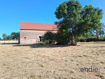 Maison - 50 m² - 3 pièces