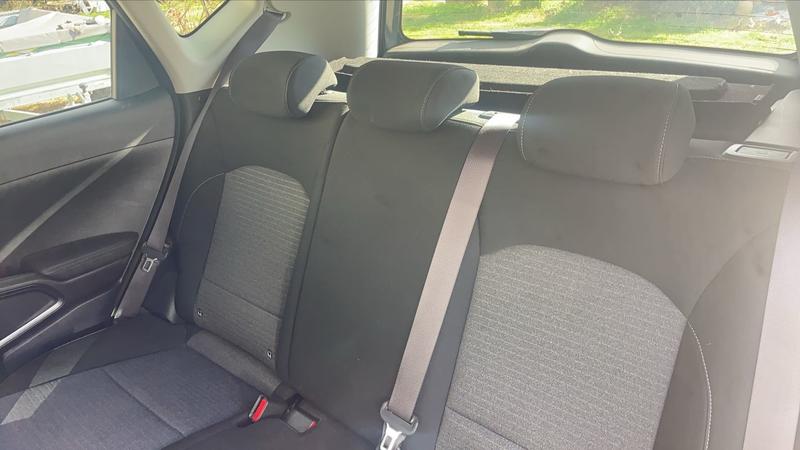 Kia e-soul 64 kWh 204 Active