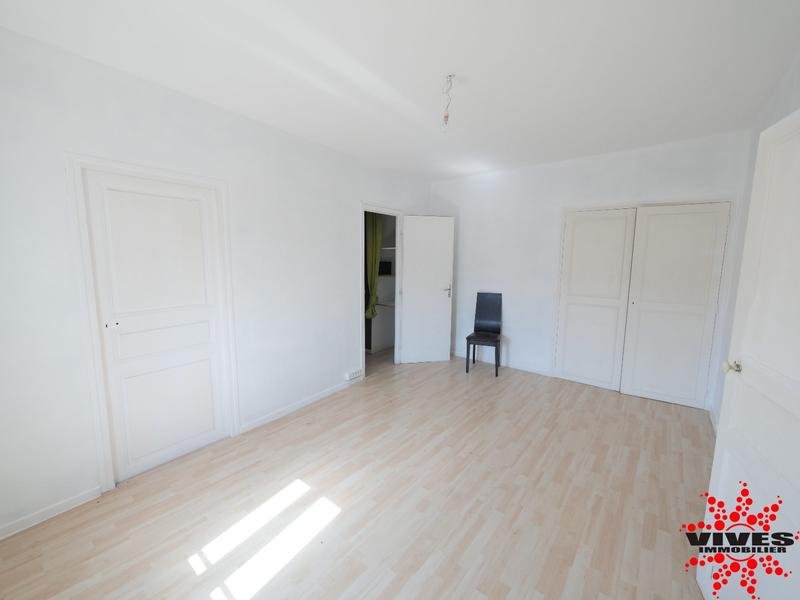 Immeuble - 229 m²