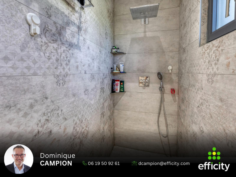 Pavillon - 117 m² - 4 pièces