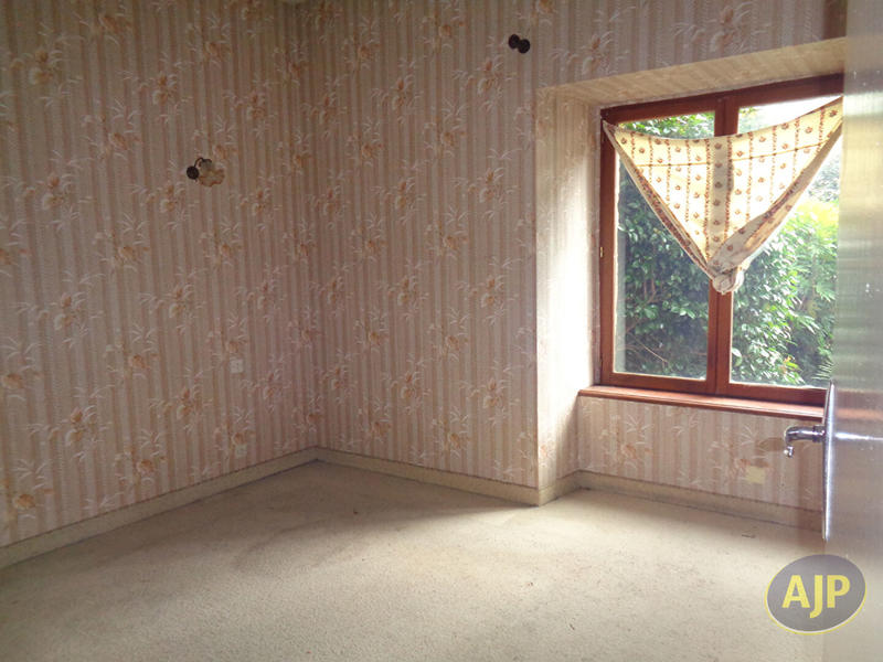 Maison - 155 m² - 8 pièces