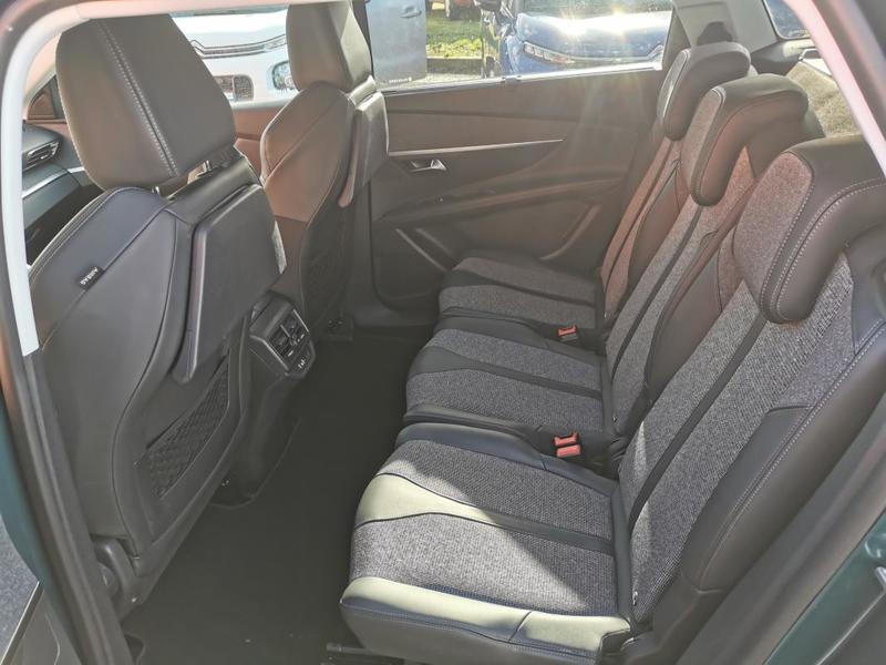 Peugeot 5008 1.5 BlueHDi 130 ch Allure Business