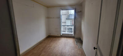 Appartement - 14 m² - 1 pièce