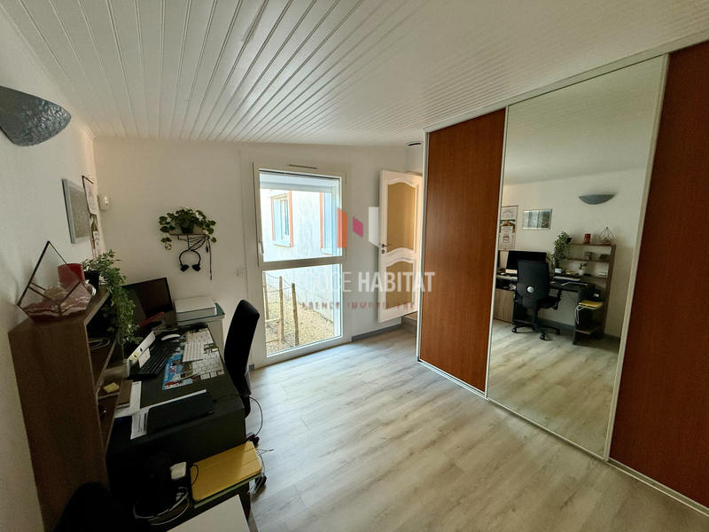 Villa - 120 m² - 5 pièces