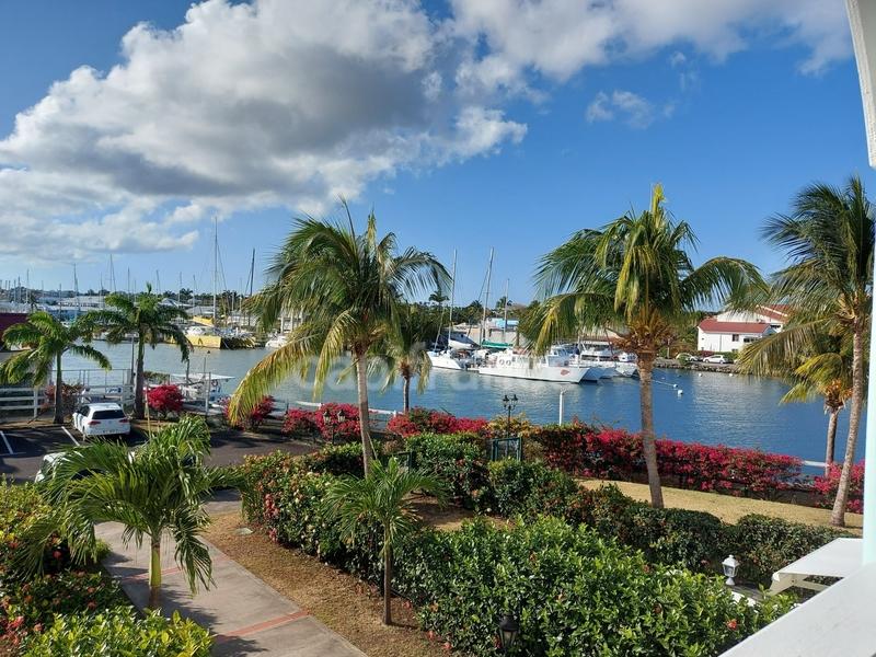 Appartement - 27 m² - 1 pièce