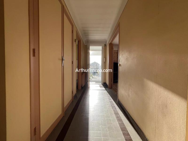 Maison - 76 m² - 4 pièces