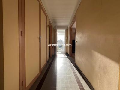 Maison - 76 m² - 4 pièces