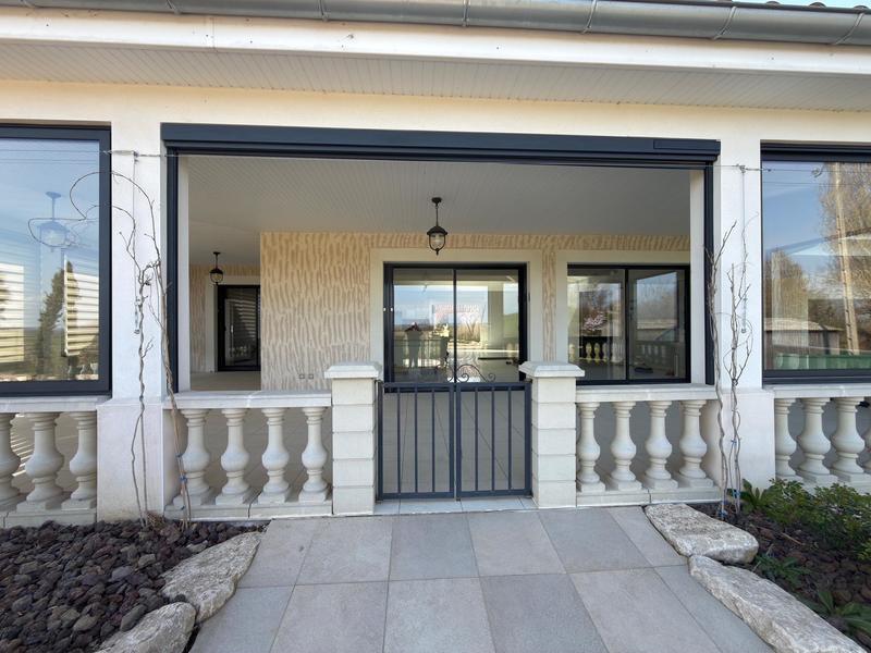 Villa - 168 m² - 4 pièces