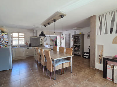 Villa - 125 m² - 5 pièces