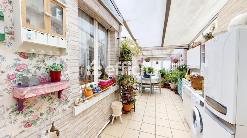 Maison - 190 m² - 8 pièces