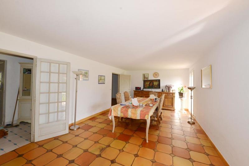 Maison - 284 m² - 7 pièces