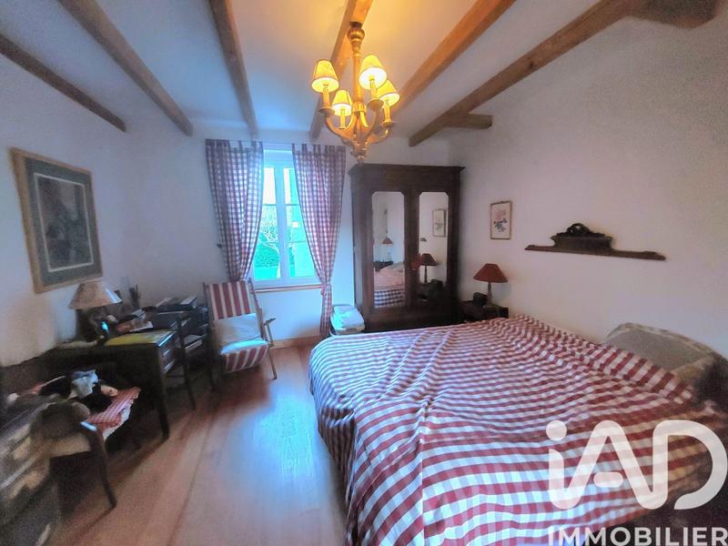 Maison - 170 m² - 4 pièces