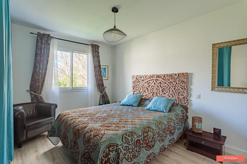 Maison - 132 m² - 5 pièces