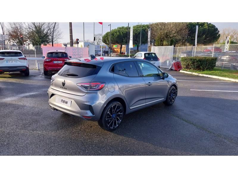 Renault Clio TCe 90 ch Gsr2 Esprit Alpine