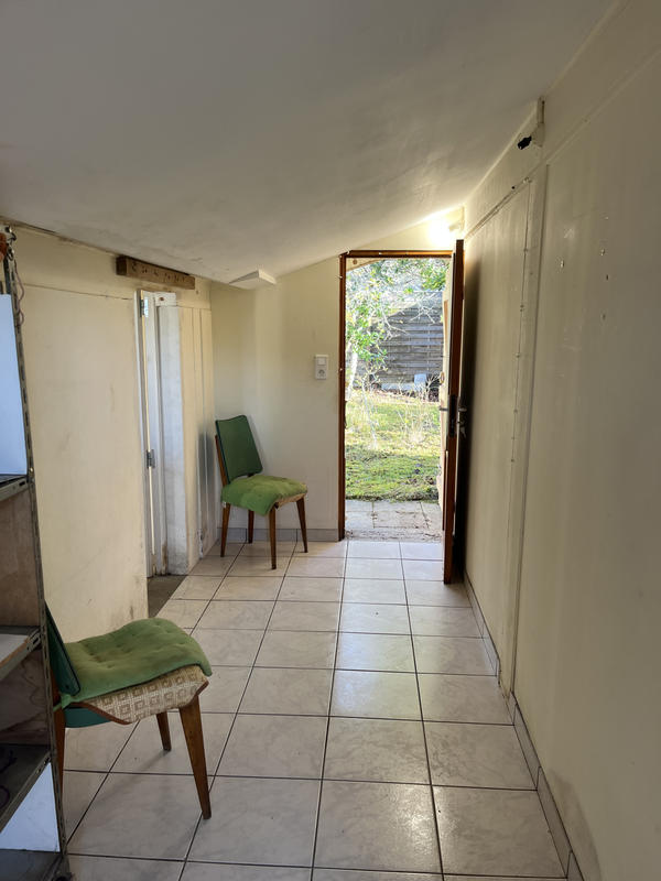 Maison - 96 m² - 4 pièces