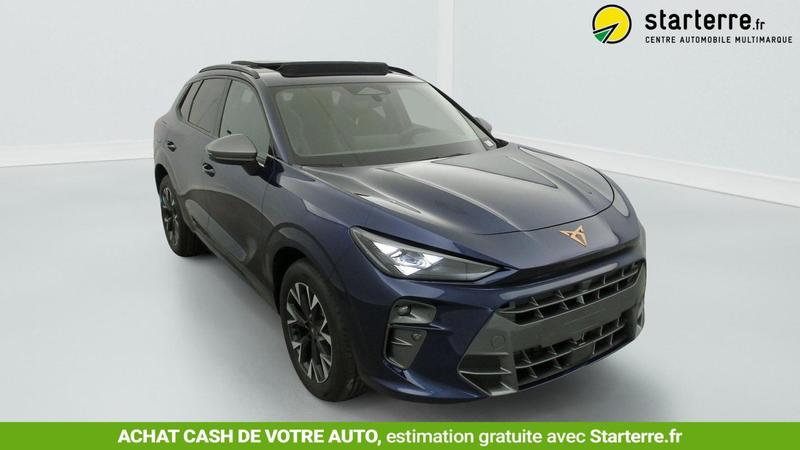 Cupra Terramar 1.5 eTSI Hybrid 150 ch Dsg7 V