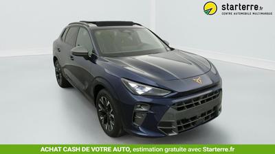 Cupra Terramar 1.5 eTSI Hybrid 150 ch Dsg7 V