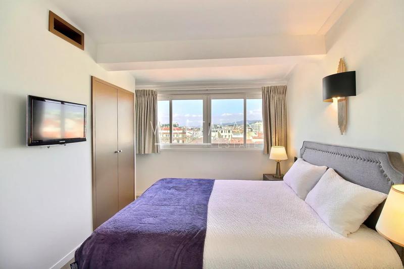 Appartement - 131 m² - 4 pièces