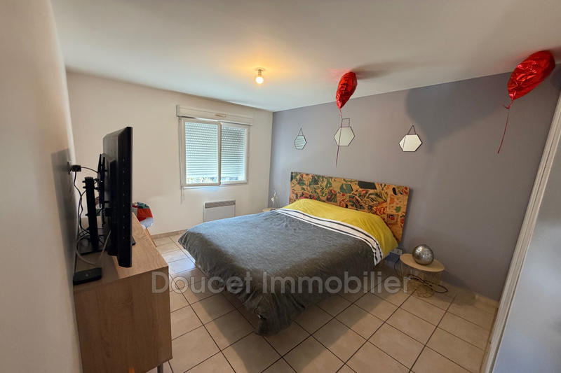 Appartement - 117 m² - 5 pièces