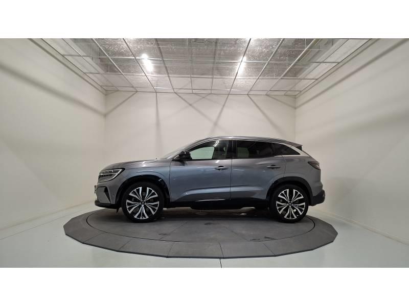 Renault Austral E-Tech hybrid 200 Iconic