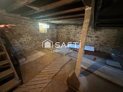 Maison - 117 m² - 5 pièces