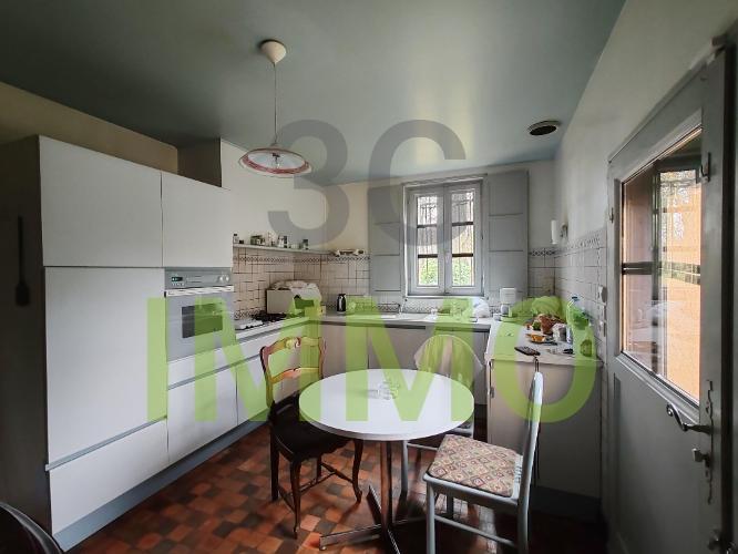 Villa - 130 m² - 4 pièces