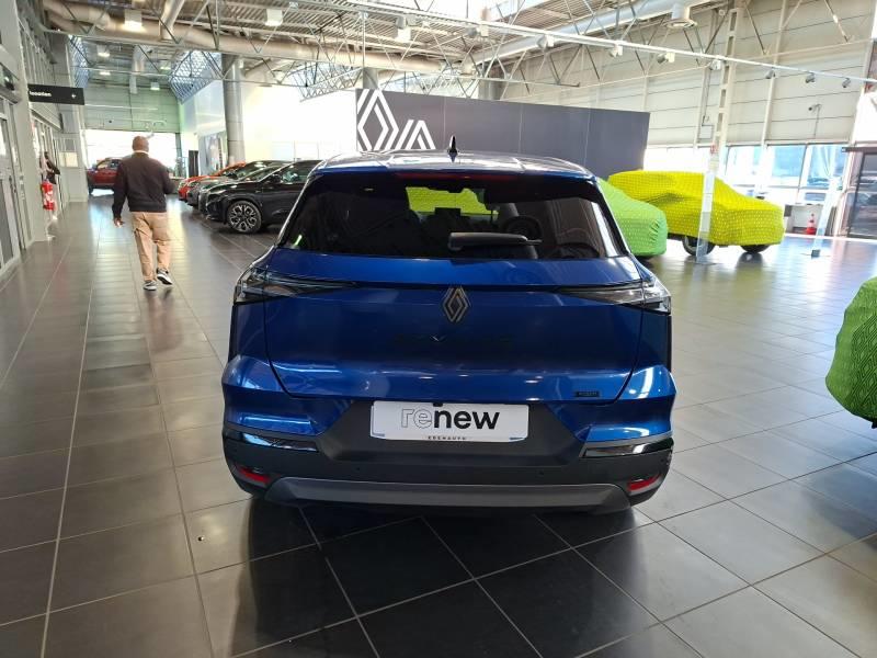 Renault Symbioz E-Tech full hybrid 145 Esprit Alpine