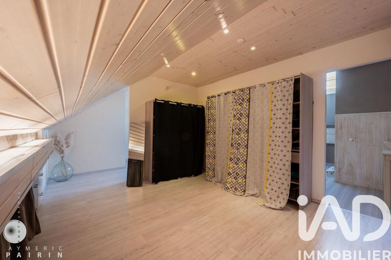 Maison - 178 m² - 6 pièces