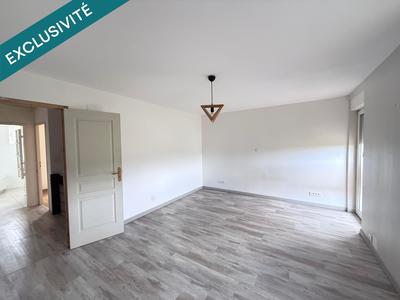 Maison - 103 m² - 4 pièces