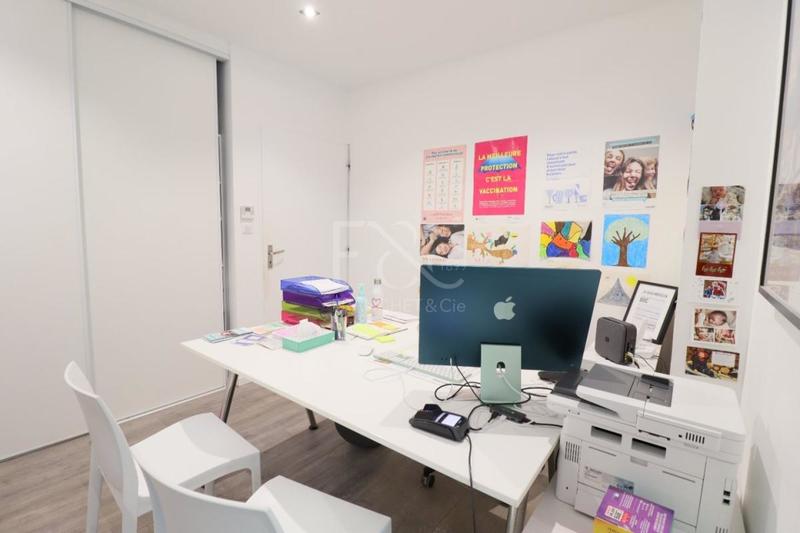 Maison - 109 m² - 6 pièces