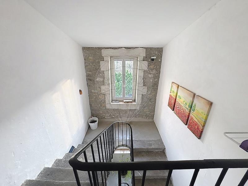 Immeuble - 268 m² - 12 pièces