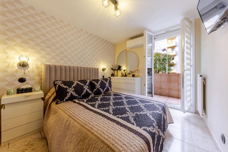 Appartement - 86 m² - 4 pièces